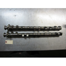 25H227 Right Camshafts Pair Set From 2006 BMW M5  5.0 220805